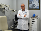 Dr Francisco Ortiz Bish