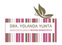 Dra. Yolanda Yunta