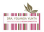 Dra. Yolanda Yunta
