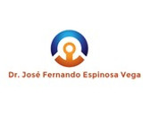 Dr. José Fernando Espinosa Vega