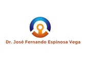 Dr. José Fernando Espinosa Vega