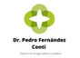 Dr. Pedro Fernández Conti