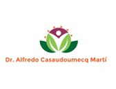 Dr. Alfredo Casaudoumecq Martí