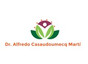 Dr. Alfredo Casaudoumecq Martí
