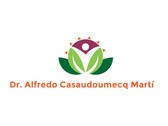 Dr. Alfredo Casaudoumecq Martí