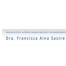 Dra. Francisca Aina Sastre