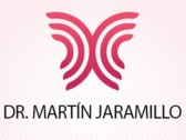 Dr. Martín Jaramillo