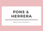 Pons & Herrera