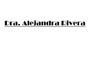 Dra. Alejandra Rivera