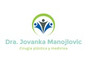 Dra. Jovanka Manojlovic