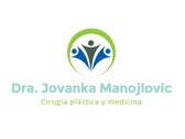 Dra. Jovanka Manojlovic