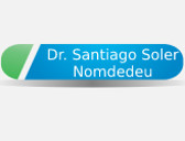 Dr. Santiago Soler Nomdedeu