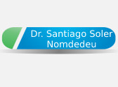 Dr. Santiago Soler Nomdedeu