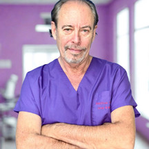 Dr. Josep Márquez – Medical Class