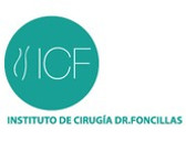 Dr. Foncillas