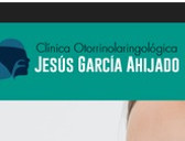 Dr. Jesús García Ahijado