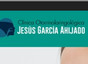 Dr. Jesús García Ahijado