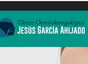 Dr. Jesús García Ahijado