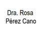 Dra. Rosa Pérez Cano