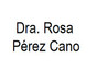 Dra. Rosa Pérez Cano