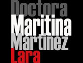 Doctora Martínez Lara