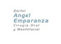 Doctor Angel Emparanza