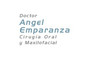 Doctor Angel Emparanza