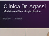 Dr. Agassi