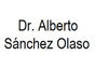 Dr. Alberto Sánchez Olaso