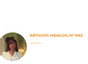 Dr. Artigues Hidalgo