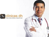 Clínicas DH Zaragoza
