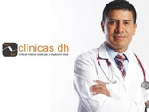 Clínicas DH Zaragoza