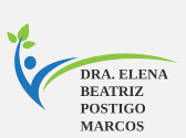 Dra. Elena Beatriz Postigo Marcos