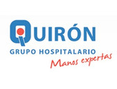 Hospital Ruber Juan Bravo