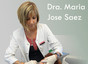Dra. María José Sáez
