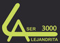 Láser Alejandrita 3000