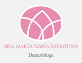 Dra. Marta María Moratinos Martínez