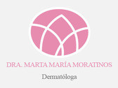 Dra. Marta María Moratinos Martínez