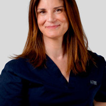 Dra. Elena Moreno Luna