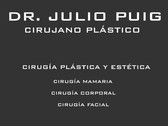 Dr. Julio Puig