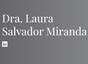 Dra. Laura Salvador Miranda