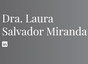 Dra. Laura Salvador Miranda