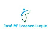 Dr. José Mª Lorenzo Luque