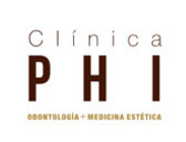 CLINICA PHI