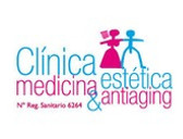 Clínica Rosa Mora