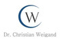 Dr. Christian Weigand