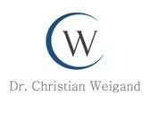 Dr. Christian Weigand