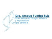 Dra. Amaya Puertas Ruíz