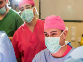Dr. Sergio Morral
