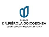 Dra. Piérola Goicoechea